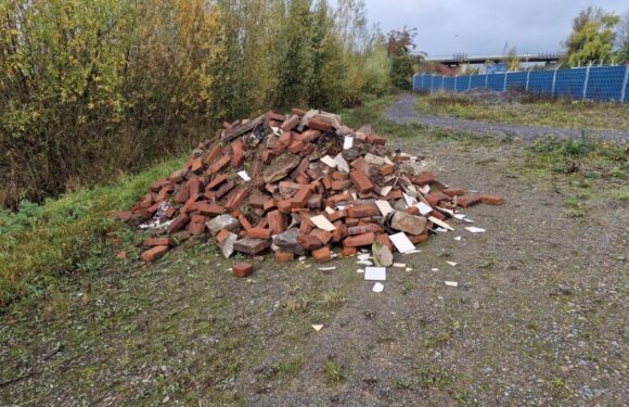 Meldungen aus dem Polizeibericht für Schaumburg