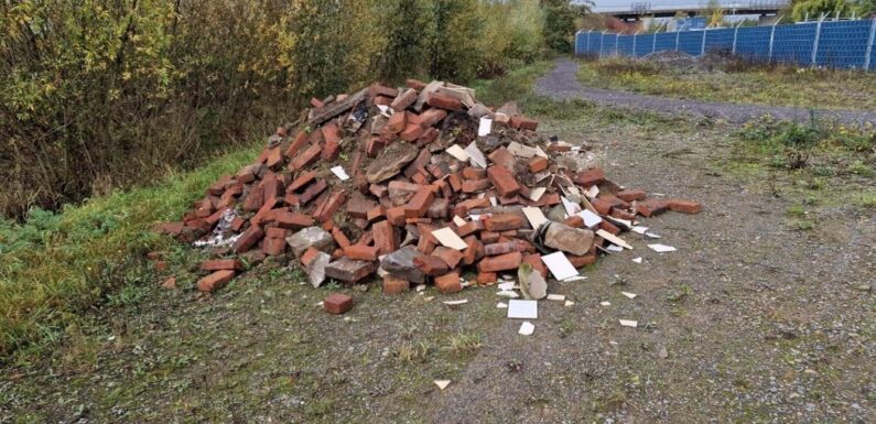 Meldungen aus dem Polizeibericht für Schaumburg