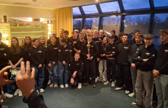 ADAC Slalom Youngster Cup 2025 beendet: SMC Team holt den Meistertitel