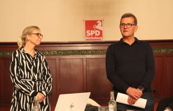 „Ärztetechnisch leben wir in Schaumburg noch im Land der Glückseligen“