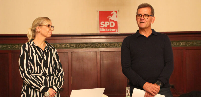 „Ärztetechnisch leben wir in Schaumburg noch im Land der Glückseligen“