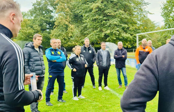 Das Spiel ist der beste Lehrmeister