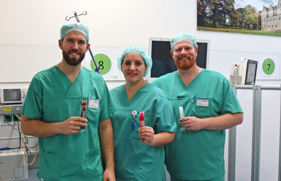 Warum ein Wassereis nach der Operation gut und sinnvoll ist