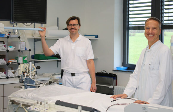 Herzwochen 2025: Gesunde Gefäße – gesundes Herz / Den Herzinfarkt vermeiden