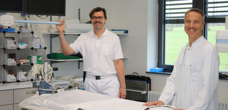 Herzwochen 2025: Gesunde Gefäße – gesundes Herz / Den Herzinfarkt vermeiden