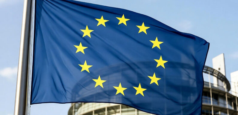 Die EU klopft an: Haustür-„Rekrutierung“ für Europäisches Bürgerforum auch in Bückeburg