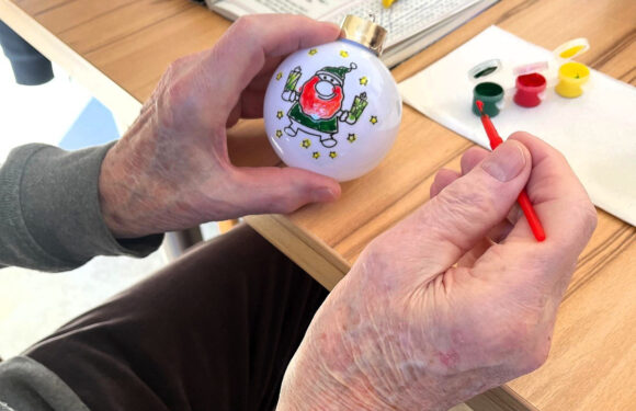 ASB-Tagespflege Bückeburg: Weihnachtsmarkt und Tag der offenen Tür am 5. Dezember