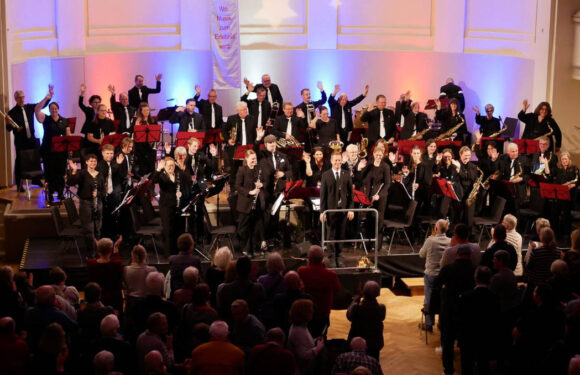 Kartenverkauf für 1. Schaumburg Proms Konzert 2026 startet