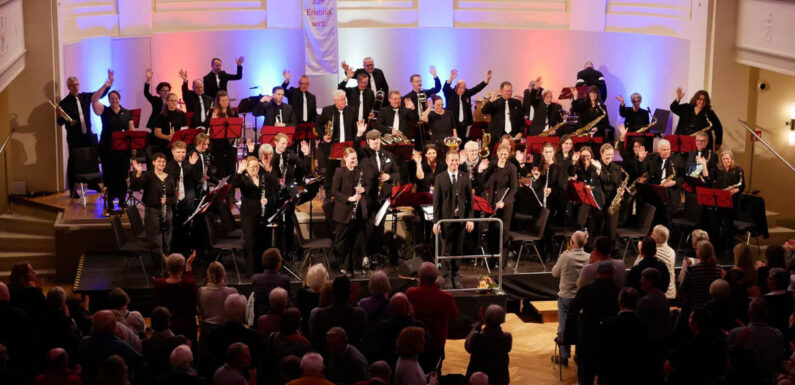 Kartenverkauf für 1. Schaumburg Proms Konzert 2026 startet