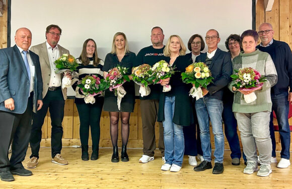 DRK-Kreisverband Schaumburg feiert 150-jähriges Jubiläum