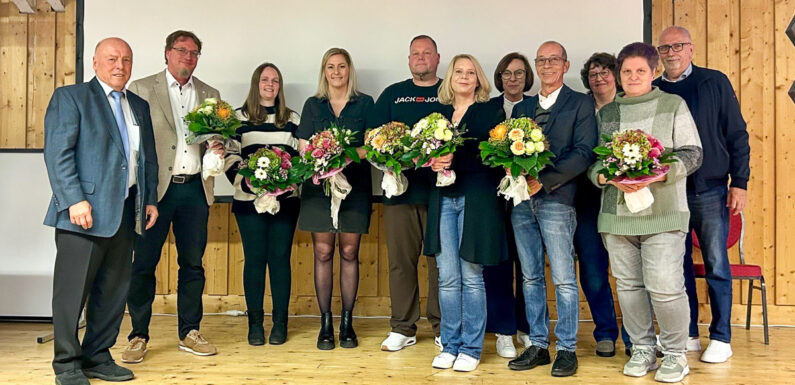 DRK-Kreisverband Schaumburg feiert 150-jähriges Jubiläum