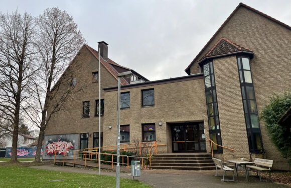 Freie Plätze bei der Winterferienbetreuung in Bückeburg