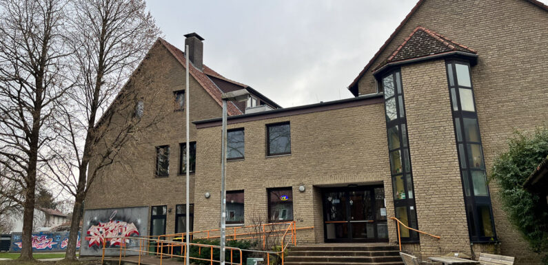 Freie Plätze bei der Winterferienbetreuung in Bückeburg