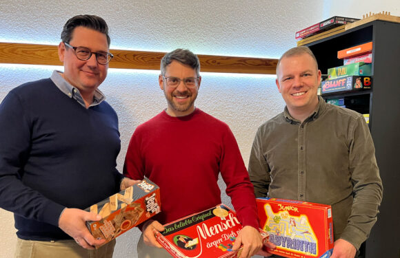 Frischer Wind und viele Ideen: Sozialpädagoge Valentin Pantke ist neuer Leiter der Jugendfreizeitstätte