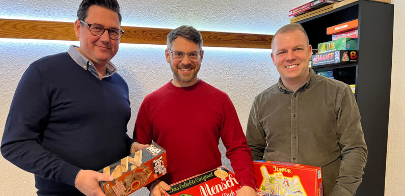 Frischer Wind und viele Ideen: Sozialpädagoge Valentin Pantke ist neuer Leiter der Jugendfreizeitstätte