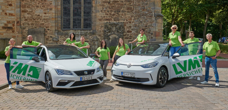 LVM Versicherungsagentur Heiko Vieth informiert: „Jetzt Kfz-Versicherung wechseln – Chancen nutzen und sparen“