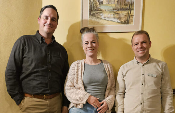 Stadtelternrat der Bückeburger Schulen neu gebildet