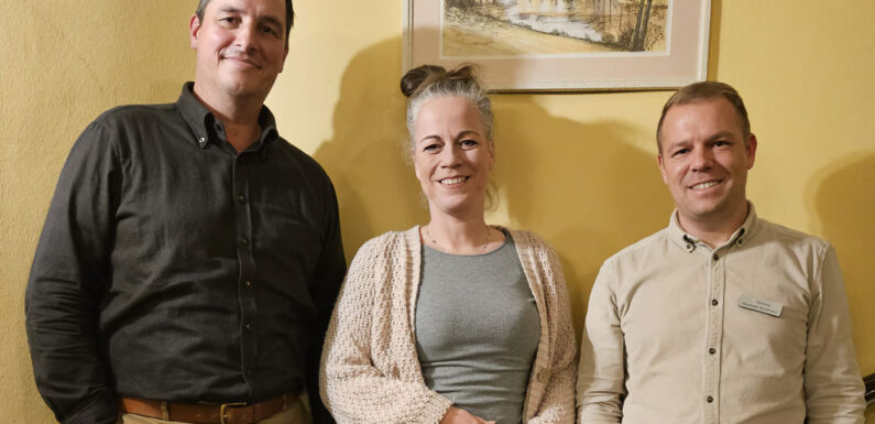 Stadtelternrat der Bückeburger Schulen neu gebildet