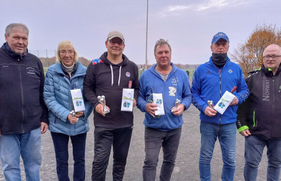 Wiedensahl: TETE-Meister 2025 heißt Mirko