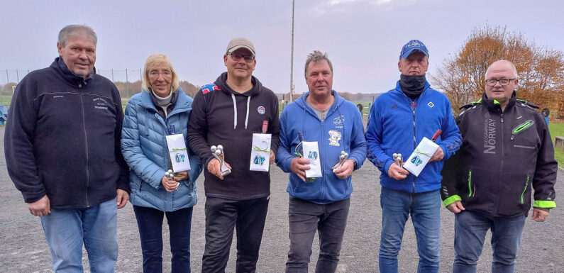 Wiedensahl: TETE-Meister 2025 heißt Mirko