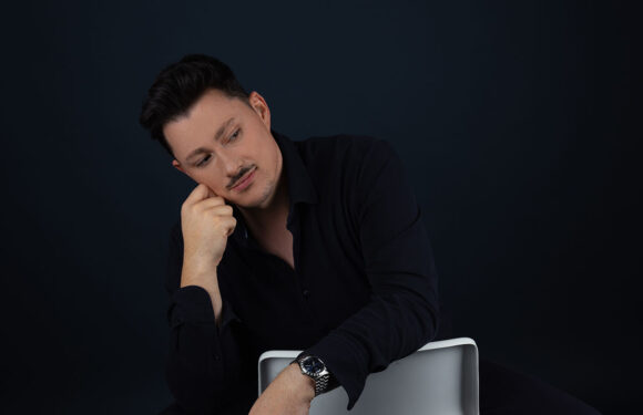 Festliches Weihnachtskonzert des Männerchores Enzen-Hobbensen mit Supertalent-Gewinner