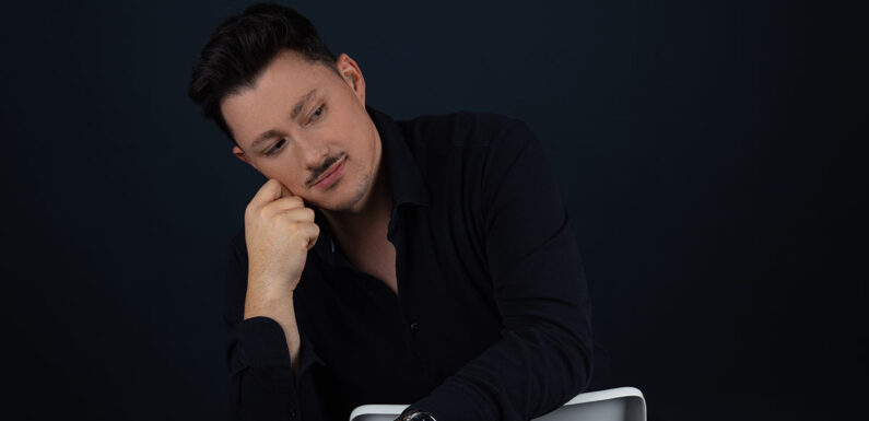 Festliches Weihnachtskonzert des Männerchores Enzen-Hobbensen mit Supertalent-Gewinner