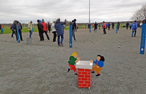 „Sieben Streiche“ der Busch-Bouler finden zum 10. Mal in Wiedensahl statt