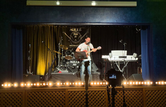 Livemusik und lebendiger Konzertabend: „Winterstage“ in der Alten Polizei Stadthagen