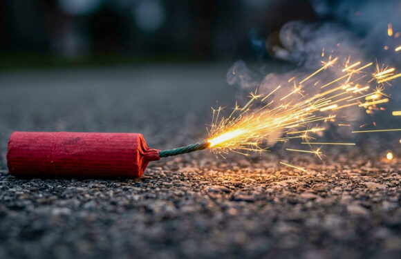 Kreisfeuerwehr Schaumburg gibt Sicherheitstipps zu Silvester