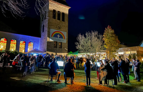 Wendthagen: Jugendgottesdienst und Adventsgeflüster zum 2. Advent 2025