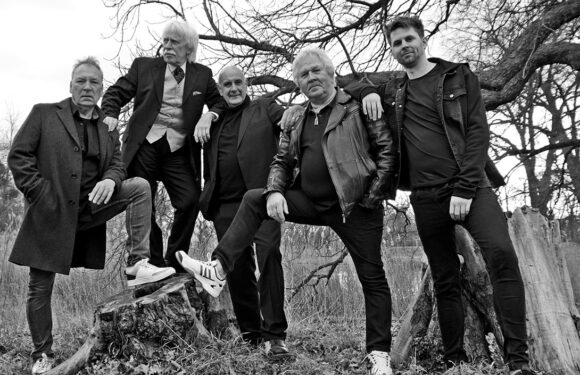 „New Fancy“ rocken erneut den ASB-Bahnhof