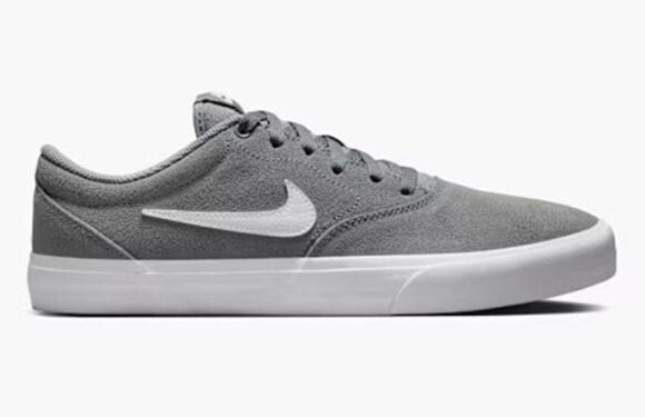 Polizei: Tankstellenräuber in Obernkirchen trug graue Nike-Schuhe