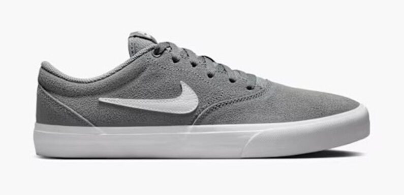 Polizei: Tankstellenräuber in Obernkirchen trug graue Nike-Schuhe