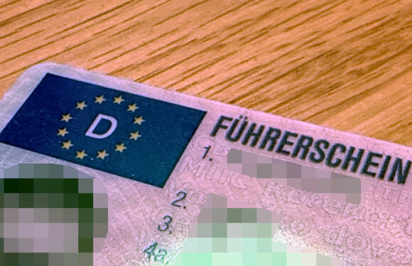 Neuer EU-Führerschein: Wichtige Infos und Stichtage zum Umtausch