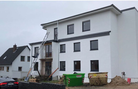 ASB bietet Rund-um-Service in neuer Wohngruppe in Algesdorf