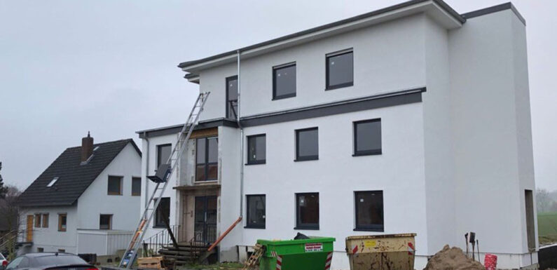 ASB bietet Rund-um-Service in neuer Wohngruppe in Algesdorf