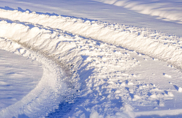 Dreitägiger Warnstreik: Auswirkungen auf den Winterdienst in Schaumburg