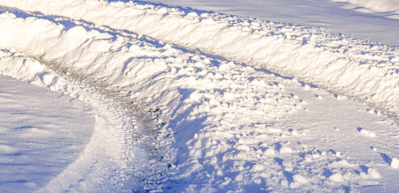 Dreitägiger Warnstreik: Auswirkungen auf den Winterdienst in Schaumburg
