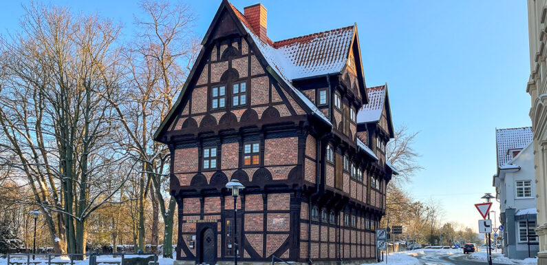 Stadthagen: Museum und Stadtbücherei bleiben geschlossen