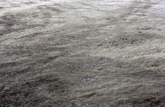 Deutscher Wetterdienst warnt vor Glatteis im Landkreis Schaumburg