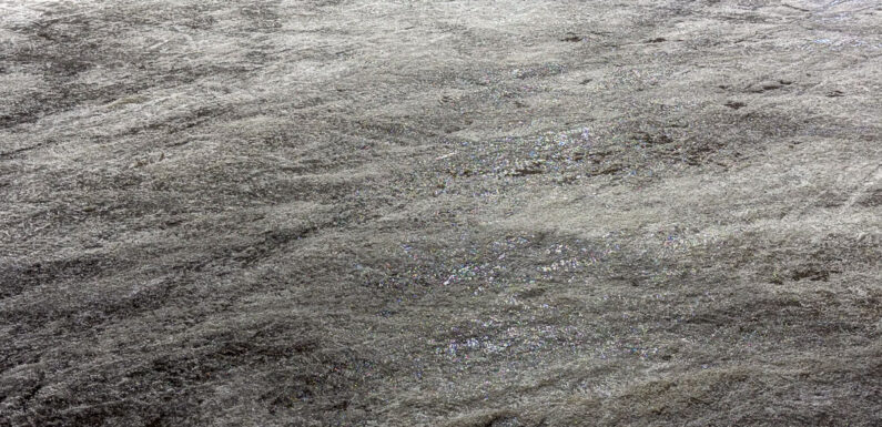 Deutscher Wetterdienst warnt vor Glatteis im Landkreis Schaumburg