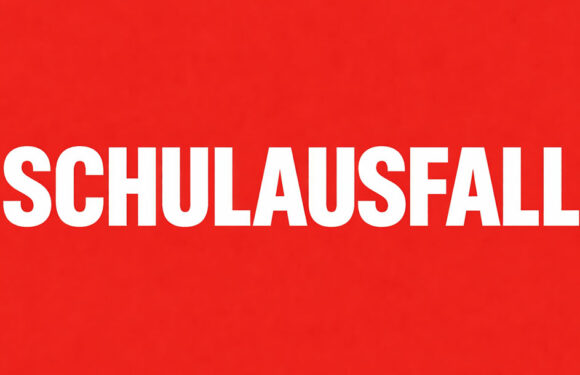 Im Landkreis Schaumburg fällt morgen die Schule aus