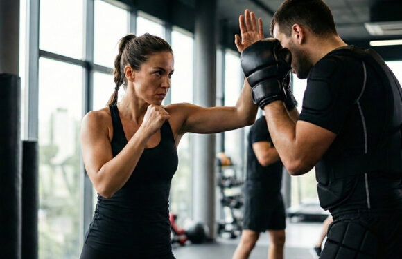 „Keep it simple“: Selbstverteidigung für Frauen ab 16 Jahren beim TSV Krainhagen