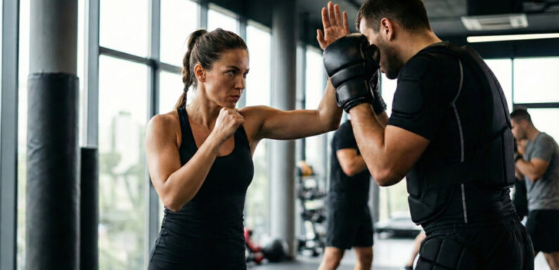 „Keep it simple“: Selbstverteidigung für Frauen ab 16 Jahren beim TSV Krainhagen